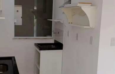 Imagem 8: Vendo casa no São José prox ao Campo do Bahia Aceito proposta