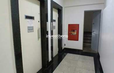 Imagem 5: Sala Comercial para Locação no Lourdes 25m². Excelente Localização!