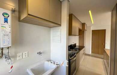 Imagem 7: apartamento - Cambuí - Campinas