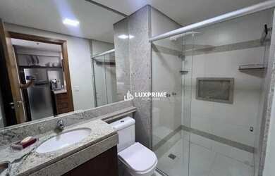 Imagem 9: Flat Mobiliado para Locação Vivence Suítes Hotel 201 Sul Palmas/TO