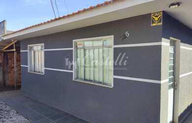 Imagem 7: Casa à venda na rua eduardo bom gean 345 ,uvaranas PONTA GROSSA - PR