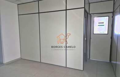 Imagem 6: Andar Corporativo para alugar, 240 m²- Santo Antonio - Belo Horizonte/MG