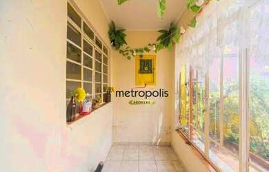 Imagem 9: Terreno à venda, 500 m² por R$ 2.001.000,00 - Campestre - Santo André/SP