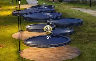 Imagem 11: Apartamento Alto Padrão para venda no Paraiso Eco Resort