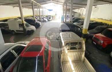 Imagem 14: Edifício Comercial em Brás