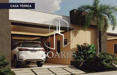 Imagem 7: PEROLA AZUL RESIDENCE - SEU NOVO LAR EM 2025 - VENHA CONHECER