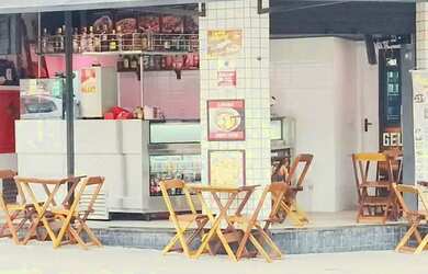 Imagem 2: Bar de esquina novo em Tijuca - Rio de Janeiro - RJ