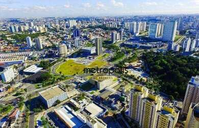 Imagem 9: Apartamento à venda, 59 m² por R$ 447.371,00 - Parque Terra Nova - São...