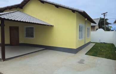 Imagem 4: Casa com 2 quartos à venda, 97 m² por R$ 450.000 - Jardim Atlântico...