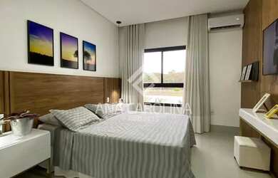 Imagem 11: Casa em Condomínio Gran Royalle Pirâmide - Montes Claros