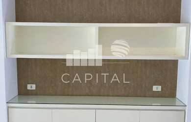 Imagem 4: Casa Para Locação Em Alphaville - Santana de Parnaiba - Sp