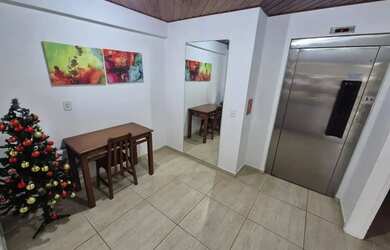 Imagem 2: Imóvel para aluguel possui 75 metros quadrados com 2 quartos