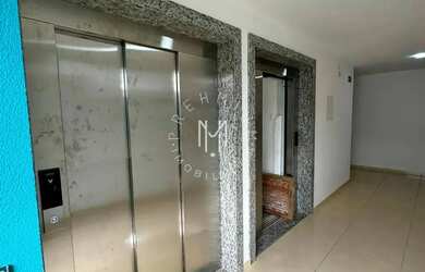 Imagem 12: Imóvel para venda tem 50 metros quadrados com 2 quartos em Alto Maron - Vitória da Conquis