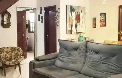 Imagem 6: Linda casa Duplex em condomínio fechado