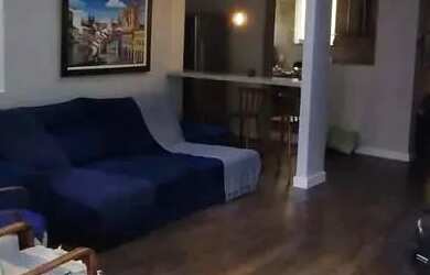 Imagem 4: Casa com 5 dormitórios à venda, 405 m² por R$ 1.200.000,00 - Paraíso...