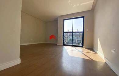 Imagem 16: Sobrado com 184m² 3 quartos, à venda, no bairro Boqueirão em Curitiba