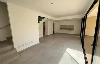 Imagem 4: Sobrado à venda no bairro Jardins Marselha - Aparecida de Goiânia/GO