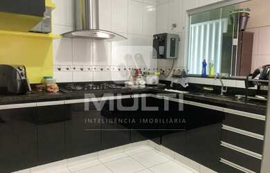 Imagem 7: Casa - GRANADA. Churrasqueira, Ar-condicionado, 170m² de Áreae2 Vagas...