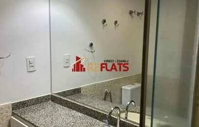 Imagem 11: Flat com ótimo preço no bairro Bela Vista. Confira