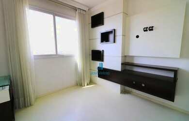 Imagem 15: Apartamento com 3 dormitórios para alugar, 78 m² por R$ 3.300/mês -...