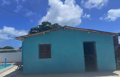 Imagem 9: CASA DE PRAIA COM PISCINA ENSEADAS DOS CORAIS