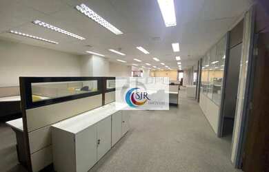 Imagem 8: Conjunto para alugar, 500 m² - Bela Vista - São Paulo/SP