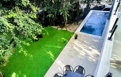 Imagem 3: Sobrado para aluguel e venda com 350 metros quadrados com 8 quartos em...