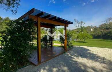 Imagem 10: Terreno à venda no Condomínio Jardim Plaza Athénée em Itu/SP