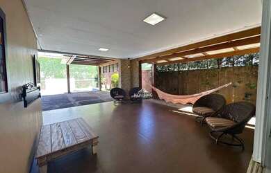 Imagem 15: Sobrado Jardins Atenas com 4 dormitórios à venda, 330 m² por R$ 2.900.000...