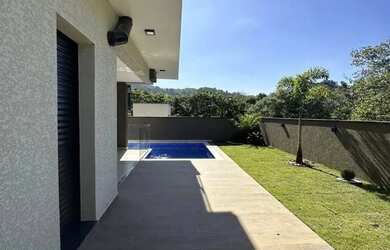 Imagem 14: CASA EM CONDOMÍNIO - CHÁCARAS MARINGÁ - SP