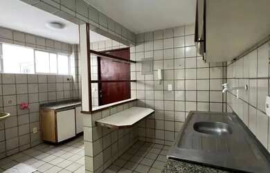 Imagem 8: Apartamento 3 quartos na rua Dep. José lajes