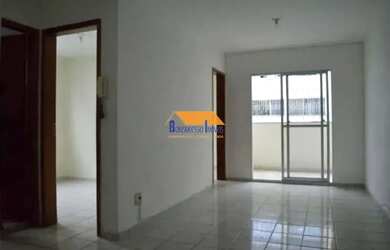 Imagem: Apartamento de 3 quartos Bairro Fernão Dias em Belo Horizonte