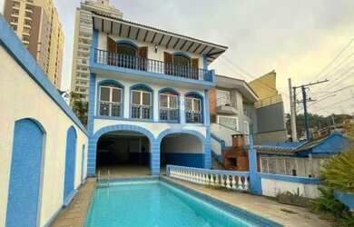 Imagem: O depósito possui 5 Vagas na garagem, 480m² de Área, Imóvel