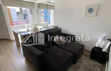 Imagem 3: Apartamento Duplex com 1 dormitório à venda, 60 m² - São Benedito...