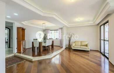 Imagem 3: Apartamento 211m² à Venda no Anália Franco