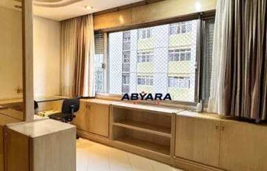 Imagem 4: Apartamento com 4 dormitórios, 240 m² - venda por R$ 1.970.000,00 ou...