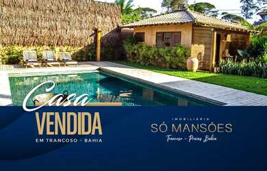 Imagem: A casa em condomínio possui 3 Dormitórios, 3 Banheiros, 2