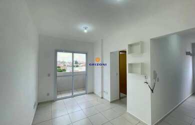 Imagem: O apartamento para alugar possui 1 Dormitório, 1 Banheiro