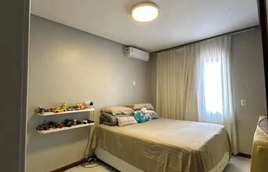 Imagem 12: casa em Buraquinho lauro de freitas 4 qt sendo 3 suites