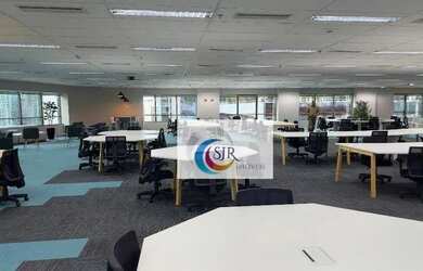 Imagem: O depósito possui 5 Vagas na garagem, 783m² de Área, Imóvel