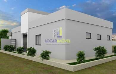 Imagem 8: CASA EM CONDOMÍNIO FECHADO COM 3 SUÍTES