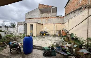 Imagem 3: Terreno à Venda Com Construção no Bairro Santo Antônio!