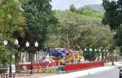 Imagem 2: CASA NO BAIRRO MARQUES COM 3 QUARTOS E 3 SUITES