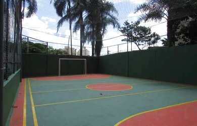 Imagem 15: Apartamento reformado com 2 dormitórios. Condomínio fechado. Região de Interlagos, São Pau