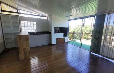 Imagem 6: Sobrado a venda no bairro Cristo Redentor