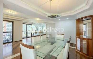 Imagem 7: Apartamento 211m² à Venda no Anália Franco