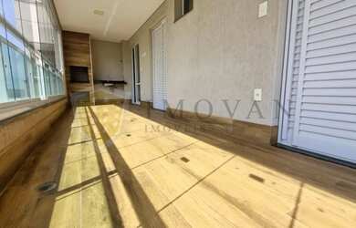 Imagem 11: Apartamento 3 Quartos Suítes, 127,67 m², Nova Aliança