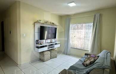 Imagem 4: Venda - Casa em condomínio - Apenas 12 casas - Turú / Chácara Brasil