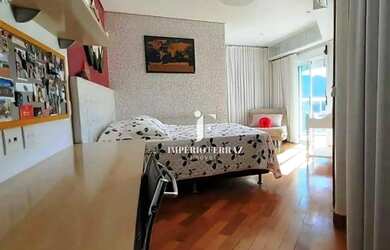 Imagem 8: Casa com 4 dormitórios, 800 m² - venda por R$ 5.900.000,00 ou aluguel...