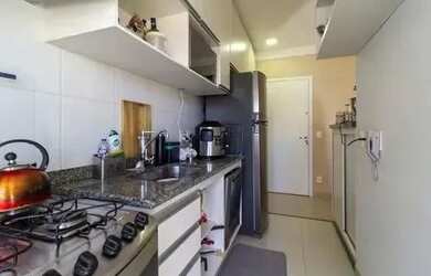 Imagem 8: Apartamento-Para venda-179 Rua Cônego Vicente Miguel Marino, Barra Funda,...